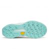 Saucony PEREGRINE 16 GTX - ZWART/AQUA ()