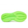 Saucony TRIUMPH 23 - SLIME/SØLV ()