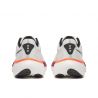 Saucony RIDE 19 - WEISS/SCHNEEROT ()