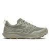 Trail sko Saucony PEREGRINE 16 GTX (LAUREL/SAGE) Herre