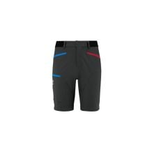 Short de senderismo MILLET T ICON COR SH M (BLACK) Hombre