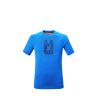 MILLET T ICON TS SS M (ICON BLUE)