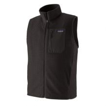 Liivi Patagonia M's R1 Air Vest (Black) Miehet