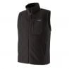 Patagonia Chaleco M's R1 Air (Negro)