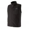 Patagonia M's R1 Air Vest (Schwarz)