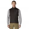 Patagonia M's R1 Air Vest (Zwart)