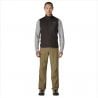 Patagonia Chaleco M's R1 Air (Negro)