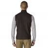 Patagonia M's R1 Air Vest (Zwart)