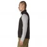 Patagonia Chaleco M's R1 Air (Negro)