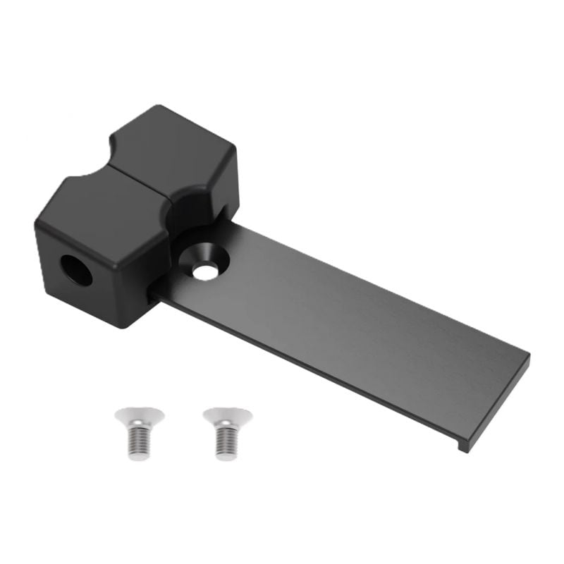Kiler Union EXPEDITION CHARGER HEEL LIFTER PRO KIT (Svart)