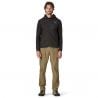 Patagonia M's R1 Air Full-Zip Hoody (Black)