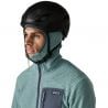 Patagonia M's R1 Air Full-Zip Hoody (Blaue Salbei)