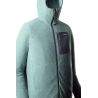 Patagonia Sudadera con capucha M's R1 Air Full-Zip (Sage Azul)