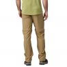 Hiking pants Patagonia M's Quandary Convertible Pants (Forge Grey) Men's