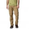 Hiking pants Patagonia M's Quandary Convertible Pants (Forge Grey) Men's