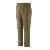 Patagonia M's Terravia Trail Pants - Reg (Sage Khaki)