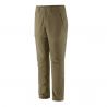 Patagonia Pantalones de Trail M's Terravia - Reg (Sage Khaki)