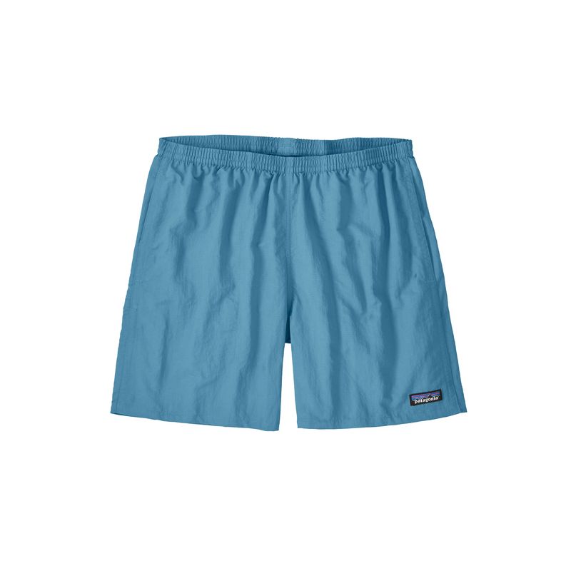 Short de bain PATAGONIA M's Baggies Shorts - 5 in. (Shore Blue) Homme 