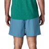 Short de bain PATAGONIA M's Baggies Shorts - 5 in. (Shore Blue) Homme 