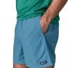Short de bain PATAGONIA M's Baggies Shorts - 5 in. (Shore Blue) Homme 