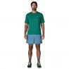 Short de bain PATAGONIA M's Baggies Shorts - 5 in. (Shore Blue) Homme 