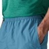 Short de bain PATAGONIA M's Baggies Shorts - 5 in. (Shore Blue) Homme 