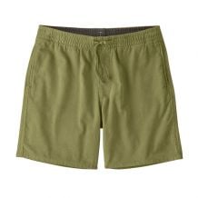 Short Patagonia M's Corduroy Volley Shorts (Gumtree Green) Herren