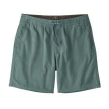 Short Patagonia M's Corduroy Volley Shorts (Blue Sage) Mannen