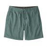 Patagonia Miesten Corduroy Volley Shorts (Blue Sage)