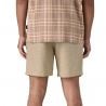 Patagonia Baggies Naturals (Chambray: Mojave Khaki)