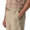 Patagonia M's Baggies Naturals (Chambray: Mojave Khaki)