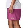 Short de bain PATAGONIA M's Baggies Shorts - 5 in. ('95 Oval Logo: Faded Magenta) Homme 