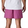 Short de bain PATAGONIA M's Baggies Shorts - 5 in. ('95 Oval Logo: Faded Magenta) Homme 