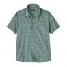 Shirt Patagonia M's Go To Shirt (Suns: Blue Sage) Mannen
