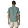 Patagonia Camicia M's Go To (Suns: Blue Sage)