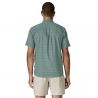 Patagonia Camisa M's Go To (Suns: Blue Sage)