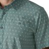 Patagonia M's Go To Shirt (Suns: Blue Sage)