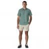 Patagonia Camisa M's Go To (Suns: Blue Sage)