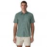 Patagonia M's Go To Shirt (Suns: Blue Sage)