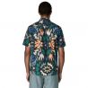 Patagonia M's Go To Shirt (Kaleido: Black)
