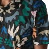 Patagonia M's Go To Shirt (Kaleido: Black)