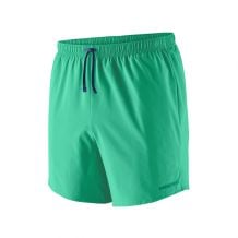 Short Patagonia M's Trailfarer Shorts - 6 in. (Aqua Stone) Hombre