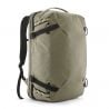 Sac de voyage PATAGONIA Black Hole MLC (Black w/Black)