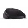 Bike Waist Pack Patagonia Dirt Roamer Waist Pack (Zwart)