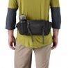 Banane de vélo PATAGONIA Dirt Roamer Waist Pack (Black)