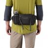 Marsupio per bicicletta Patagonia Dirt Roamer Waist Pack (nero)