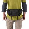 Marsupio per bicicletta Patagonia Dirt Roamer Waist Pack (nero)