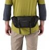 Fahrradbanane Patagonia Dirt Roamer Waist Pack (Black)