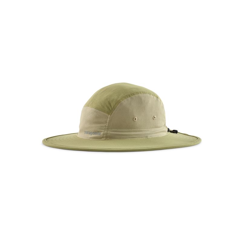Sombrero Patagonia Quandary Brimmer (Gumtree Green)