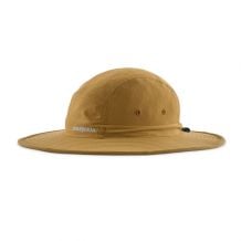 Hattu Patagonia Quandary Brimmer (Bobcat Brown)